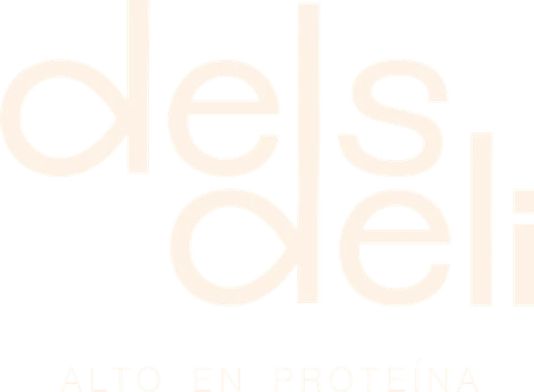 dels deli, alto en proteína